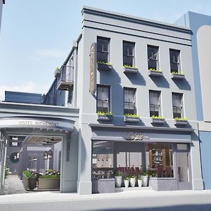 Hotel Richemont